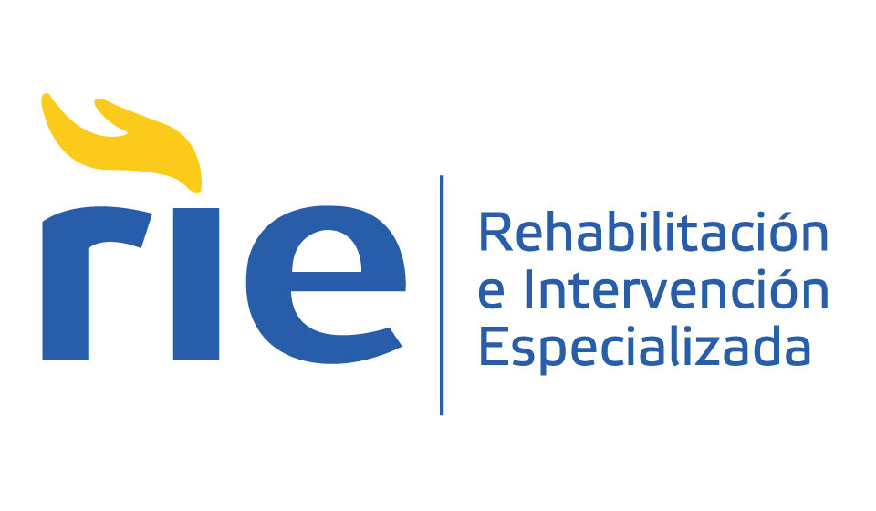 RIE Rehabilitación e Intervención Especializada